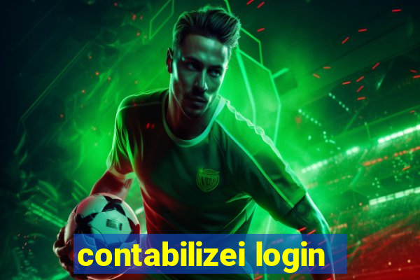 contabilizei login